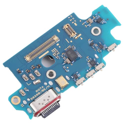 Placa de Puerto de Carga Samsung Galaxy S24 SM-S926B