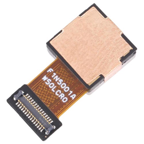 Cámara Trasera Samsung Galaxy A04S SM-A047F