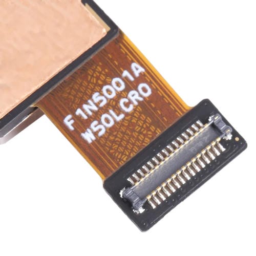 Cámara Trasera Samsung Galaxy A04S SM-A047F