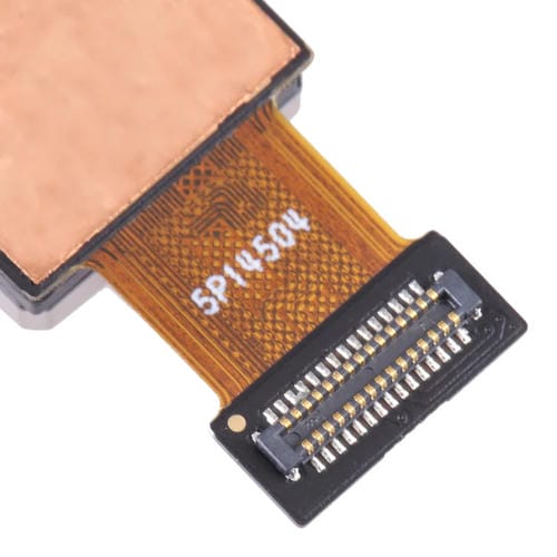 Cámara Trasera Samsung Galaxy A03 SM-A035F