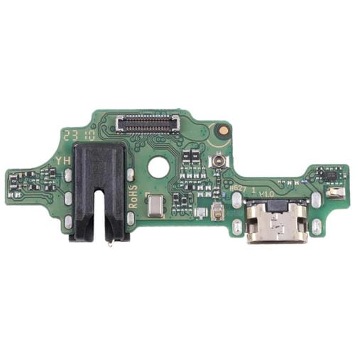 Charging Port Board Infinix Hot 8 X650