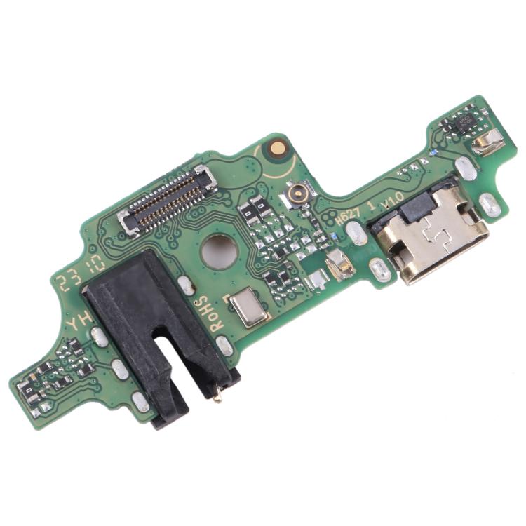 Charging Port Board Infinix Hot 9