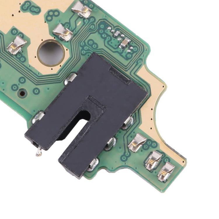 Charging Port Board Infinix Hot 9