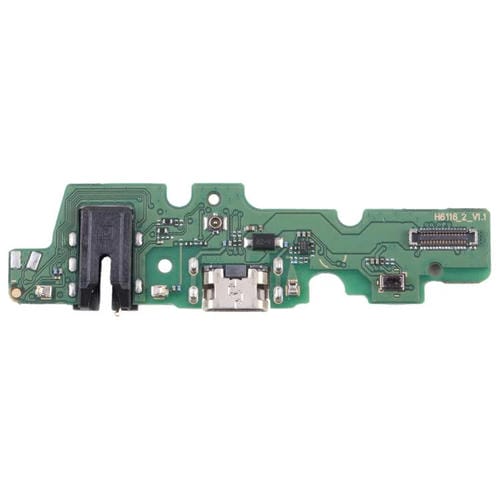Charging Port Board Infinix Hot 9 Play