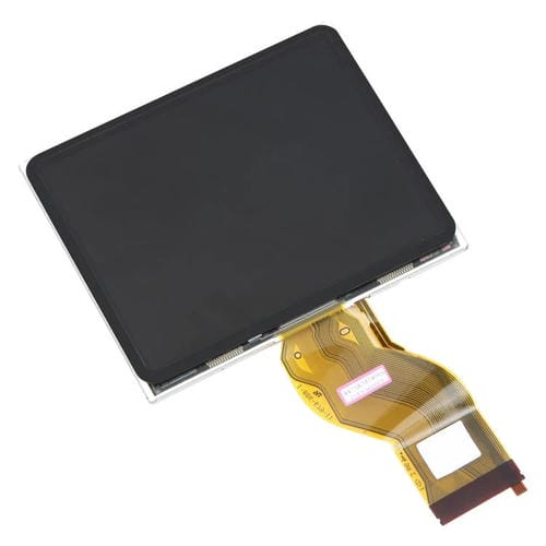 Schermo Intero Nikon D7100