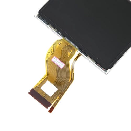 Schermo Intero Nikon D7100