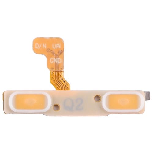 Flex Cable Volume Button Samsung Galaxy Z Fold3 5G SM-F926B