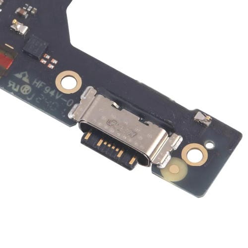 Placa de puerto de carga original para Xiaomi Redmi 12 5G