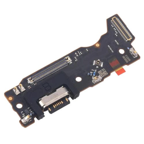 Placa de puerto de carga original de India para Xiaomi Redmi Note 10 Pro