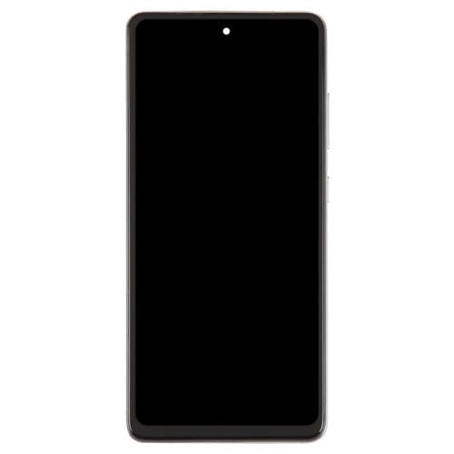 TFT LCD Screen Samsung Galaxy A52S SM-A528B and Frame (No Fingerprint)