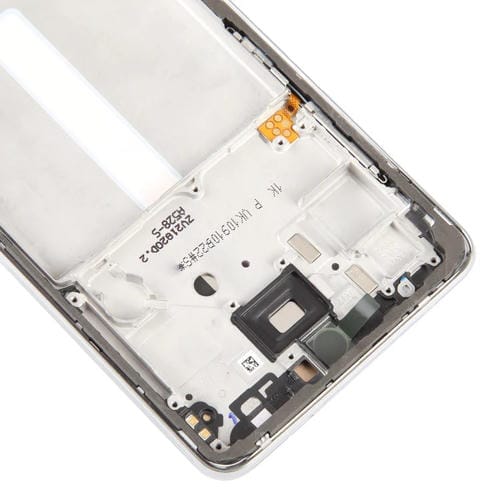 Ecrã TFT LCD Samsung Galaxy A52S SM-A528B e Moldura (Sem Impressões Digitais)