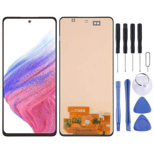 TFT LCD-Bildschirm Samsung Galaxy A53 5G