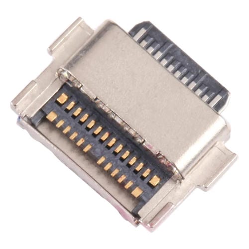 Conector de Porto de Carregamento Samsung Galaxy Tab S8 Ultra SM-X900 - Pacote de (10 Peças)