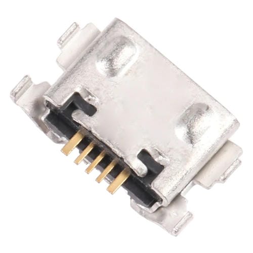 Charging Port Connectors Samsung Galaxy A12 Nacho SM-A127 - Pack of 10
