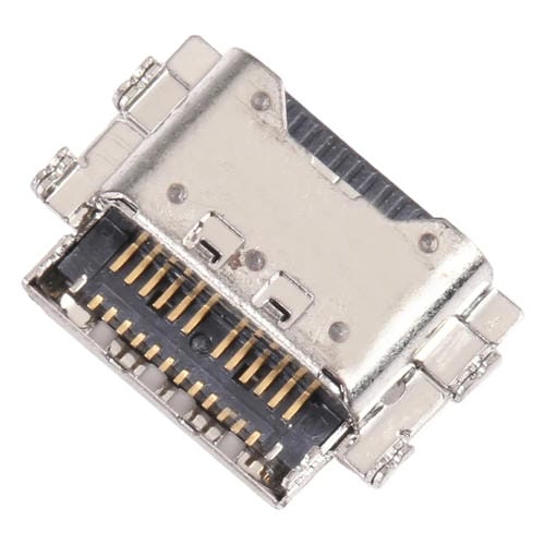 Conector de Porto de Carregamento Samsung Galaxy Tab S8+ SM-X800/X806 (10 PCS)