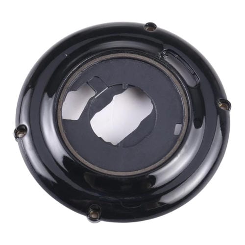 Coque de protection arrière pour Samsung Galaxy Watch Active 2 44mm SM-R820 (Noir)