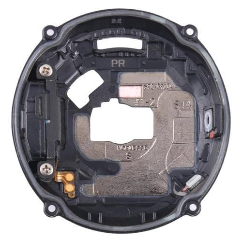 Coque arrière Samsung Galaxy Watch 3 41mm SM-R850 (Noir)