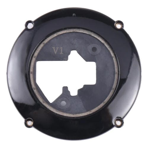 Coque arrière Samsung Galaxy Watch 4 40mm SM-R860 (Noir)