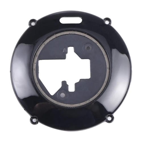 Coque de protection arrière Samsung Galaxy Watch 4 Classic 42mm SM-R880 (Noir)