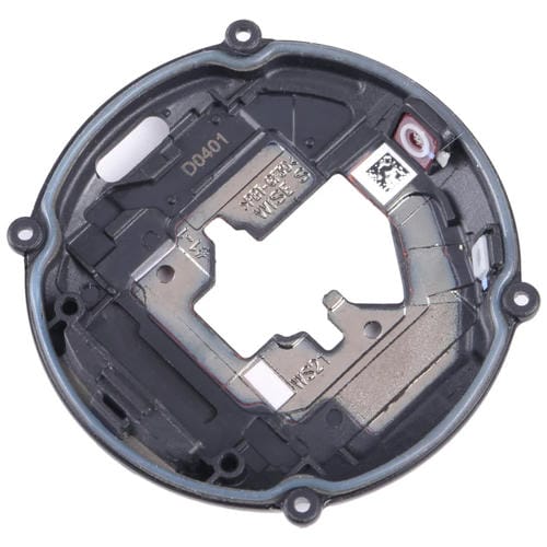 Back Cover Case Samsung Galaxy Watch 4 Classic 42mm SM-R880 (Black)