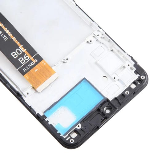 LCD Screen Digitizer Samsung Galaxy A23 4G SM-A235F with Frame (OEM)