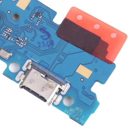 Loading Port Cover Plate Samsung Galaxy A24 4G