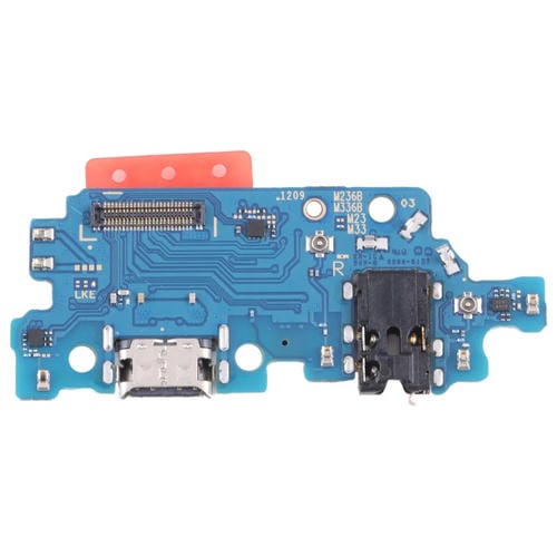 Ladestation Samsung Galaxy M33 SM-M336B (OEM)