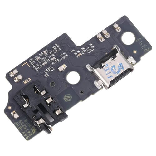 Placa de Puerto de Carga Samsung Galaxy A05 SM-A055F