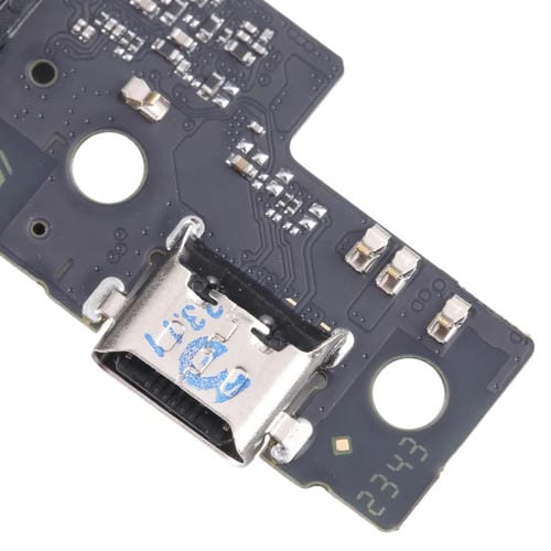 Placa de Puerto de Carga Samsung Galaxy A05 SM-A055F