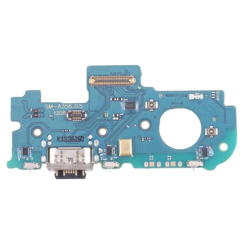 Placa de Porto de Carregamento Samsung Galaxy A35 5G SM-A356B