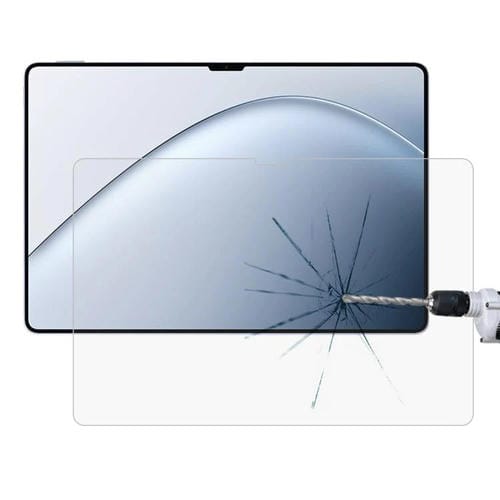 Película de vidrio templado a prueba de explosiones 9H de 0,3 mm para Xiaomi Pad 7 Ultra