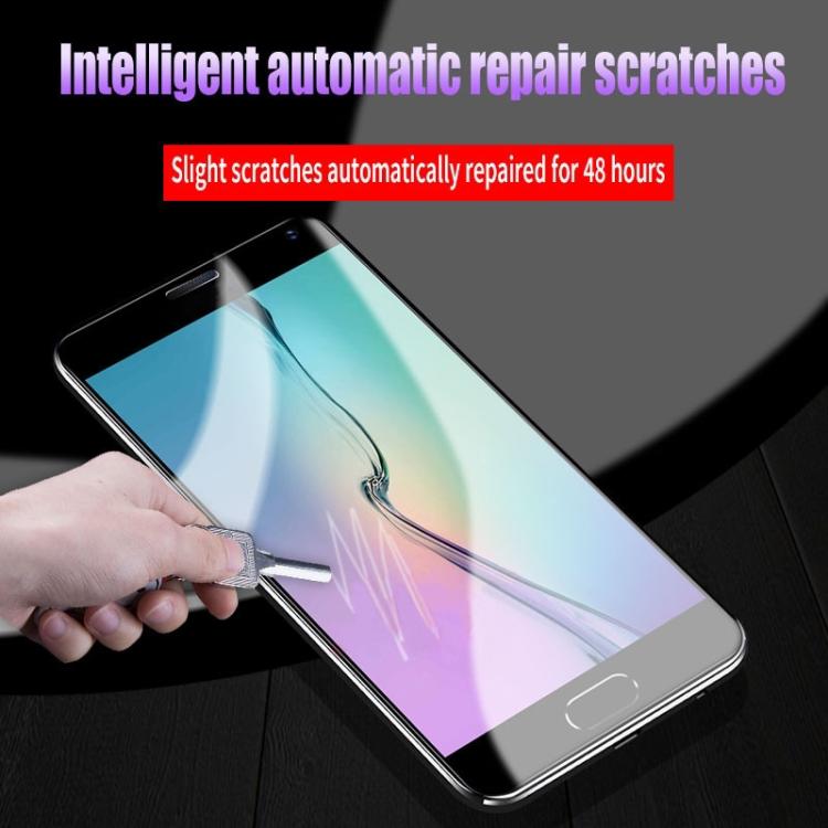 Protector de pantalla ultra completo para Redmi K80, película de hidrogel a prueba de explosiones