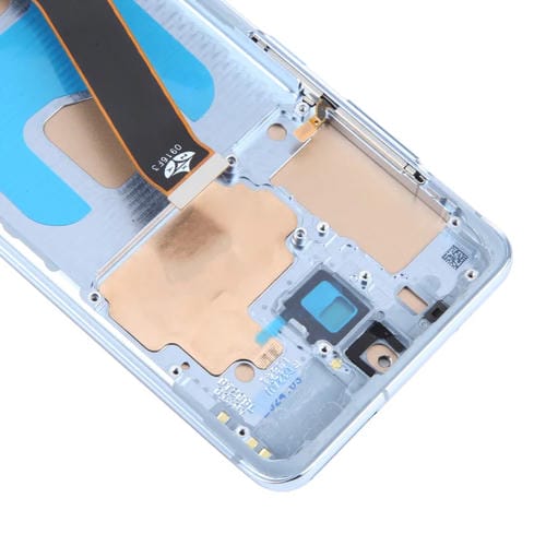 Schermo TFT LCD con cornice Samsung Galaxy S20 SM-G980