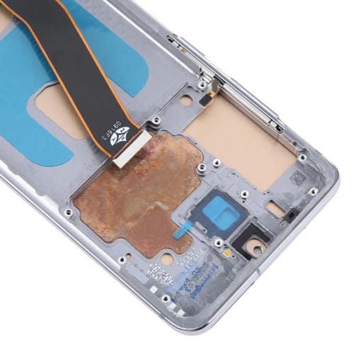 Schermo TFT LCD con cornice Samsung Galaxy S20 SM-G980