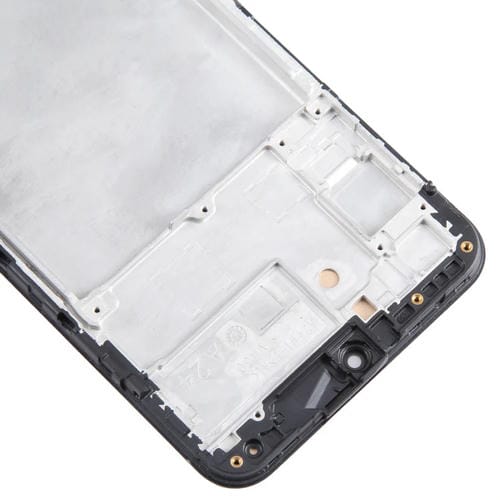 Digitalisierer Bildschirm Samsung Galaxy A24 4G SM-A245F TFT LCD mit Rahmen