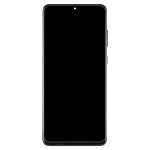 TFT LCD-Bildschirm Samsung Galaxy S20+ SM-G985 Ohne Fingerabdrücke