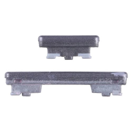 Pulsante di accensione e volume Samsung Galaxy S21 FE 5G SM-G990 (10 pezzi) (Nero)