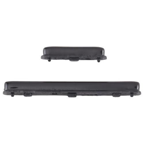 Power Button and Volume Samsung Galaxy A30 SM-A305 (10 Pieces) (Black)