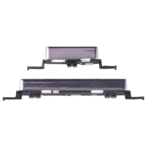 Botón de Encendido y Volumen Samsung Galaxy J2 SM-J200 (10 Piezas) (Púrpura)