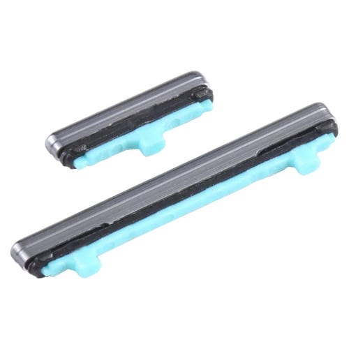 Power Button and Volume Samsung Galaxy S20 Ultra SM-G988 (10 Pieces) (Gray)