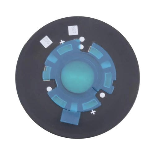 Glasabdeckung Sensor Herzfrequenz Original Huawei Watch GT 5 von 46 mm / 41 mm