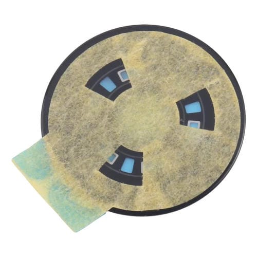 Glasabdeckung Sensor Herzfrequenz Original Huawei Watch GT 5 von 46 mm / 41 mm