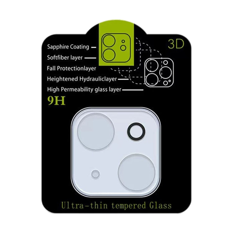 Película de Cámara Trasera Vidrio Templado iPhone 15/15 Plus - MOVILSTORE