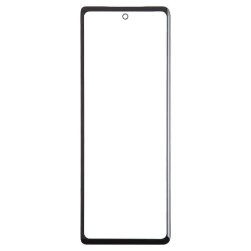 Lente de Cristal com Adesivo OCA Samsung Galaxy Z Fold2 SM-F916B/W21