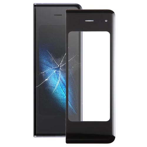 Glaslinse mit OCA-Klebstoff Samsung Galaxy Z Fold SM-F900/W20