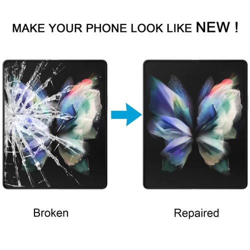 Film d'écran LCD Samsung Galaxy Z Fold3 SM-F926B/W22