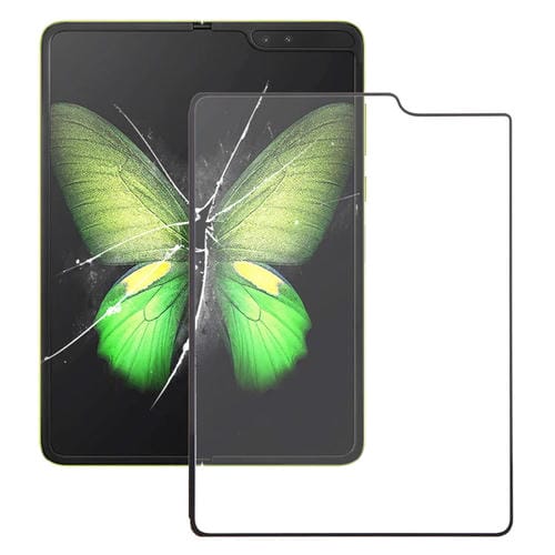 Faltbare LCD-Bildschirmfilm Samsung Galaxy Z Fold SM-F900/W20
