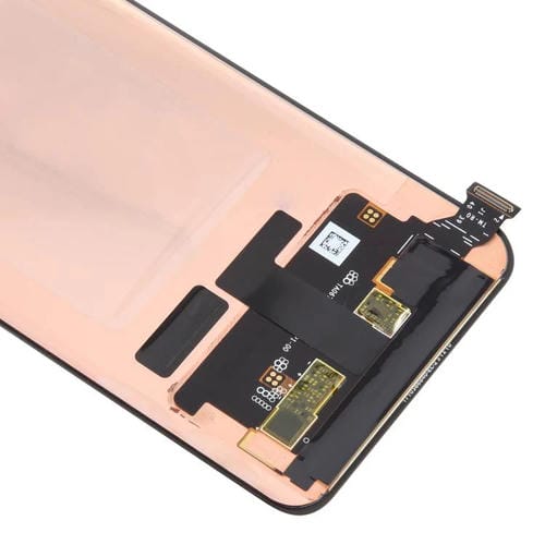 Vollbild-AMOLED-Bildschirm Oppo Reno12 Pro 5G CPH2629