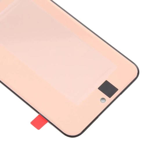 Vollbild-AMOLED-Display Realme 14 Pro+ RMX5051