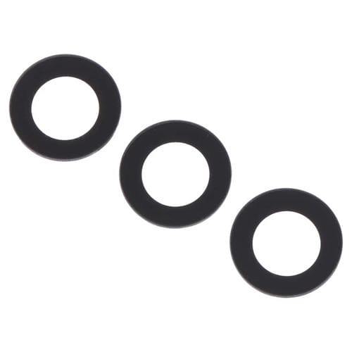 Rear Camera Lens Samsung Galaxy A24 4G SM-A245F (10 Pieces)